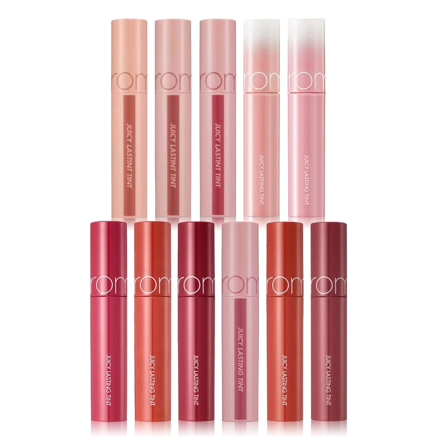 Juicy Lasting Tint 5.5g